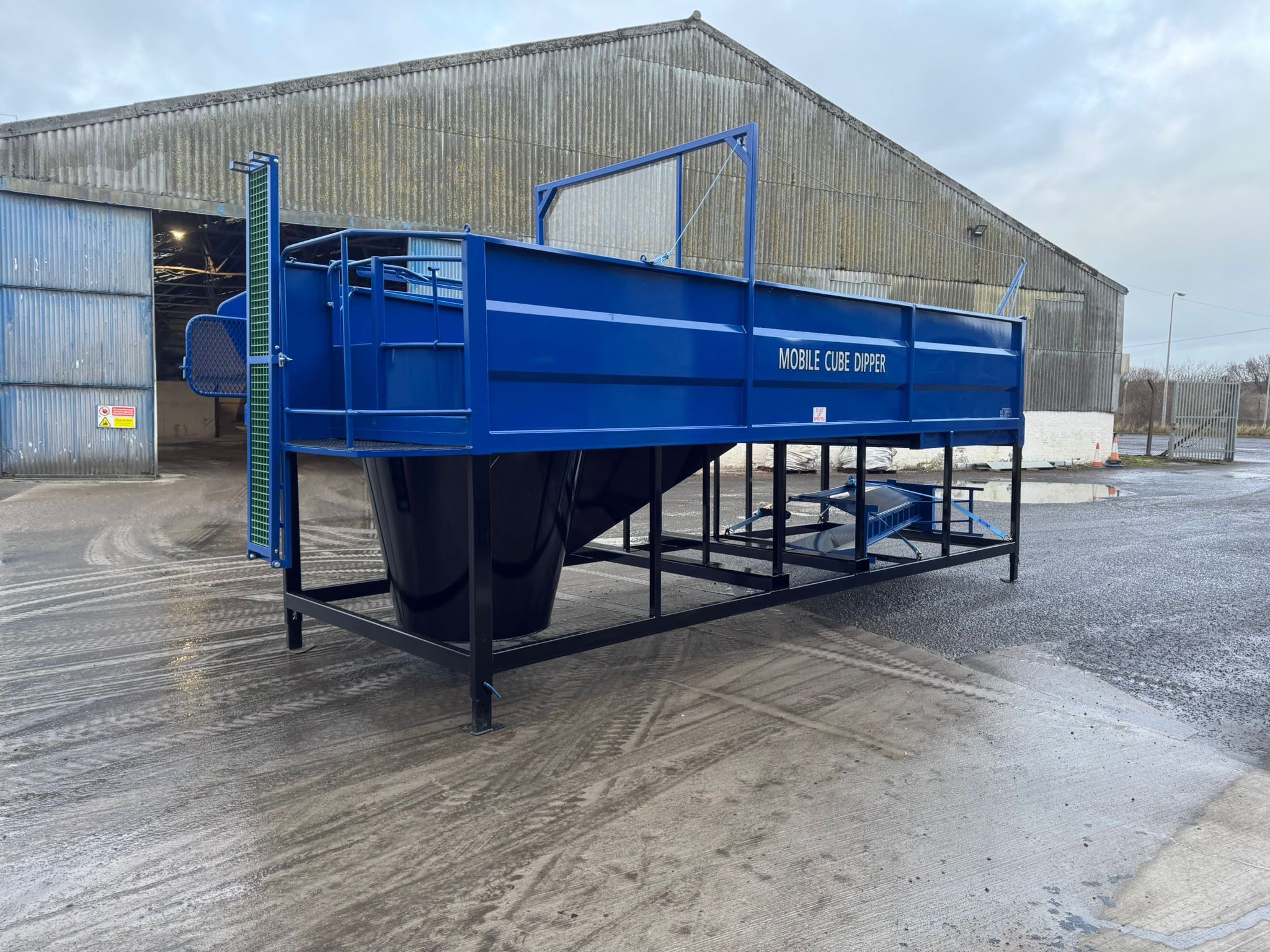 New Year, New Dipper